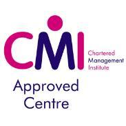 Chartered Management Institute Logo