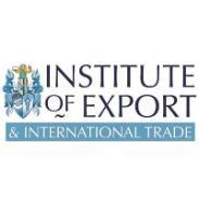 Institute of Export and International Trade Logo