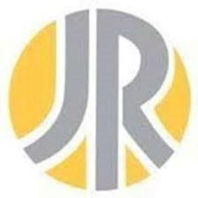 JRF Logo