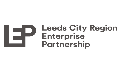 Leeds City Region Enterprise Partnership logo