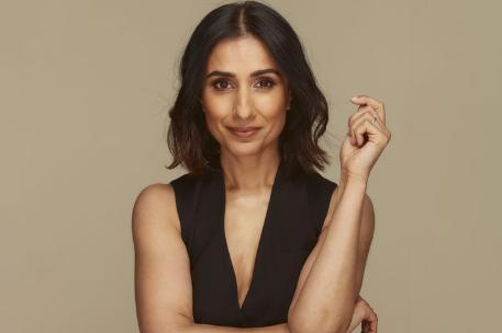 Anita Rani