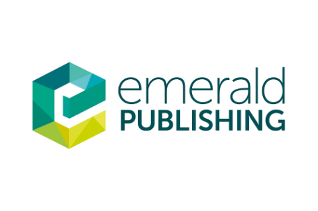 Emerald Publishing logo