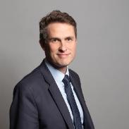 Gavin Williamson Profile Picture