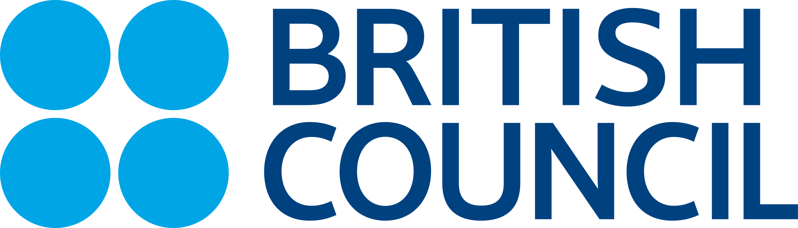 British Council Logo