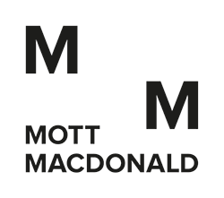 Mott Macdonald logo