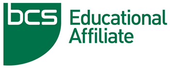 BCS Educational Affiliate logo