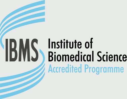 IBMS logo