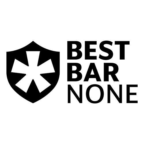 Best Bar None logo