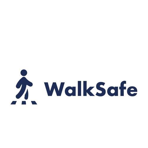 Walksafe logo