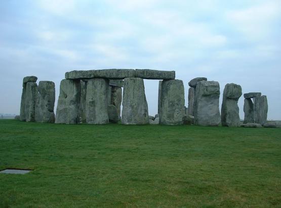 Stonehenge