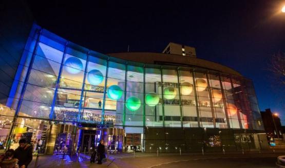 National Science and Media Museum