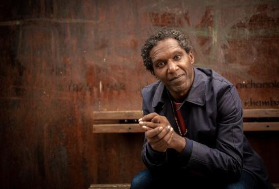 Lemn Sissay