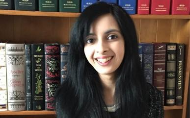 Dr Sahdia Parveen