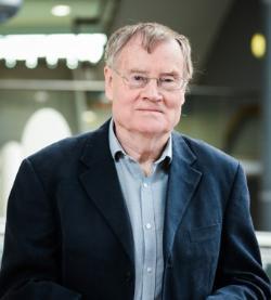 Professor Colin Wright