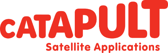 Satellite Applications Catapult logo