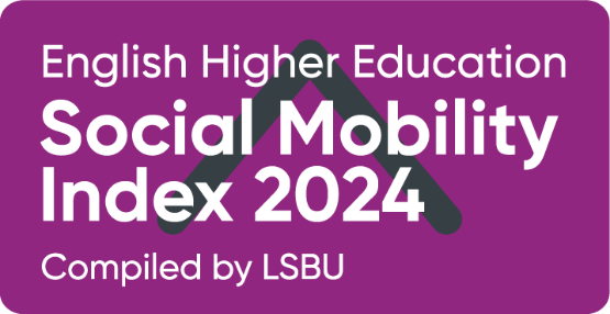 Social Mobility Index 2024 logo