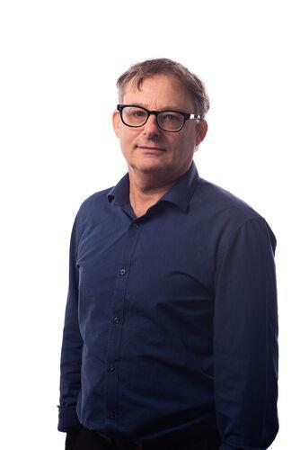 Professor Alastair Goldman