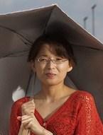 Dr Akiko Ueno