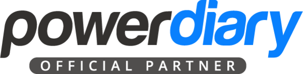 PowerDiary partner logo