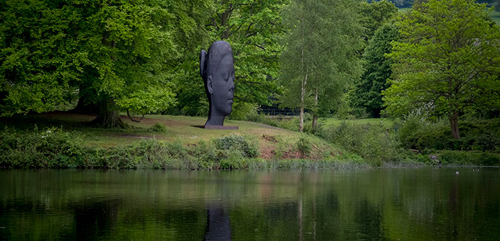 Yorkshire Sculpture Park