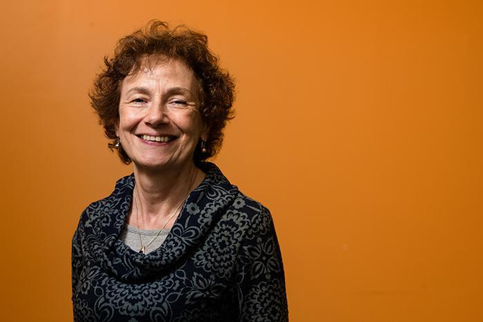 A profile picture of Professor Gail Mountain