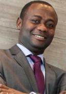 Dr Kweku Adams, Associate Professor  International Business & Management